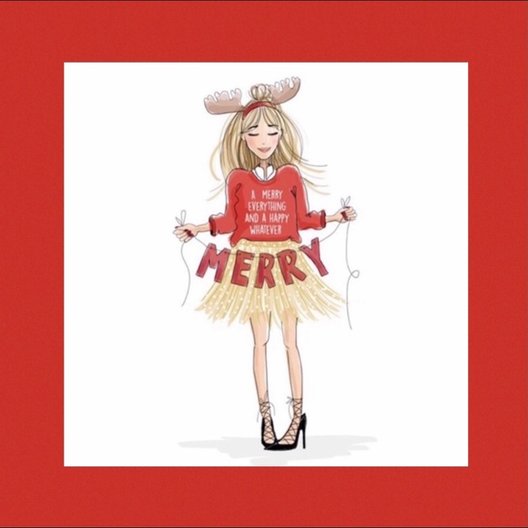 Nell Hill’s O Christmas Tree Hardcover Book - Picture 15 of 16